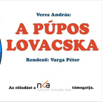 A púpos lovacska