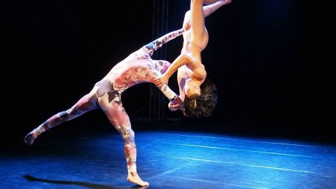 L1danceFest 2017 - 3. nap