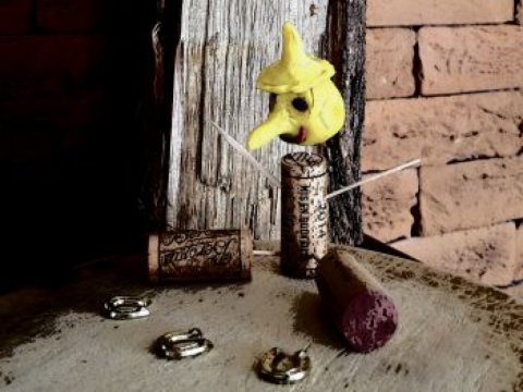 Pinokkió Cirkuszi Meséje