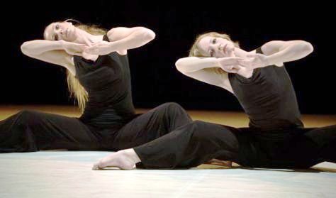 SzólóDuó Nemzetközi Tánc Fesztivál  