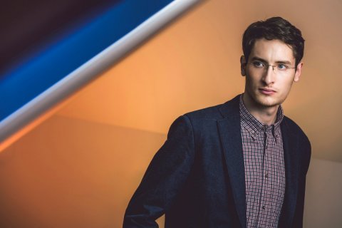 Kruppa Bálint - Királyi Akadémia