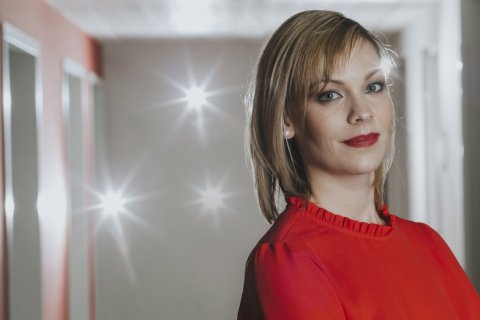 Scheuring Kata kamaraelőadása