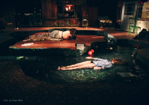 A Nyugalom A Nyugalom