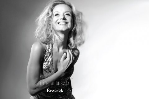 Tóth Auguszta - Érzések