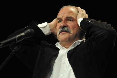 Sinka ének - Berecz András ének-és mesemondó estje