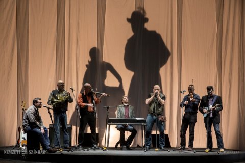 Betyárjáték Betyárjáték