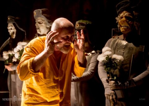 Boldogságlabirintus