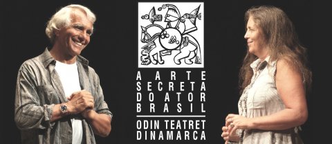 Mesterkurzus Eugenio Barbával és Julia Varley-al