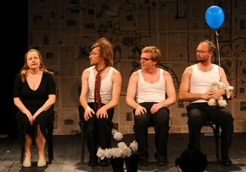 Fodrásznő Fodrásznő