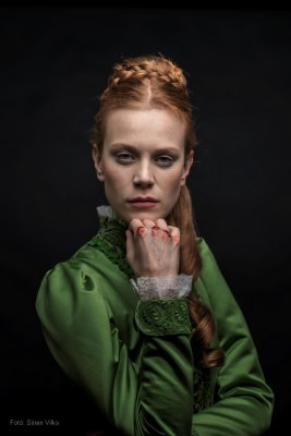 HEDDA GABLER