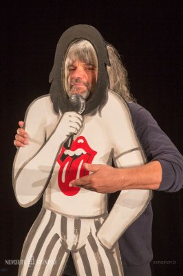 Halj meg és nagy leszel 