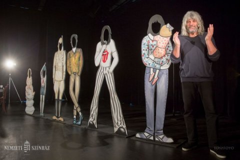 Halj meg és nagy leszel