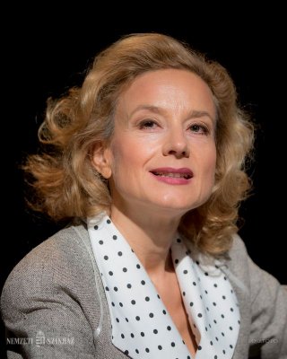 Hoztam valamit a hegyekből – Mezei Mária 