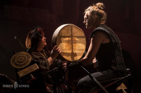 Isten ostora Isten ostora