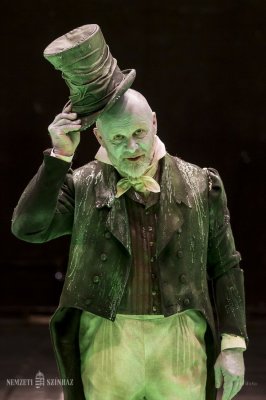 A krokodilus A krokodilus