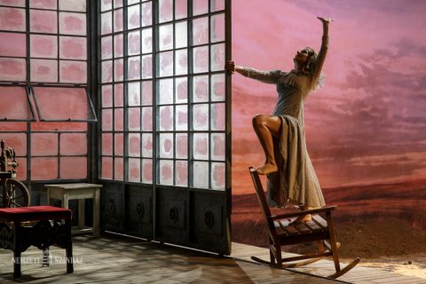 Pogánytánc Pogánytánc