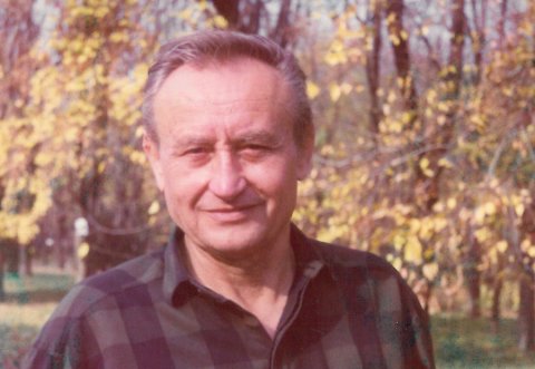 Varga Vilmos emlékest