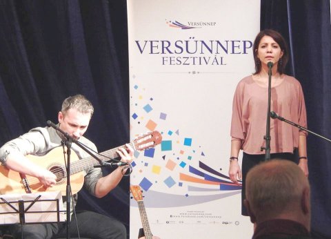 Versünnep - döntő