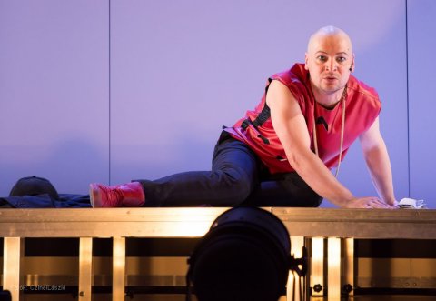 Tévedések vígjátéka Tévedések vígjátéka