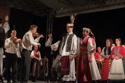 Határtalan Táncfőváros