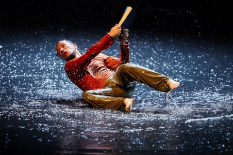 Cseppkánon - Hogy vagy Herakleitosz?