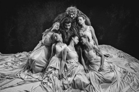 Drakula utolsó tánca