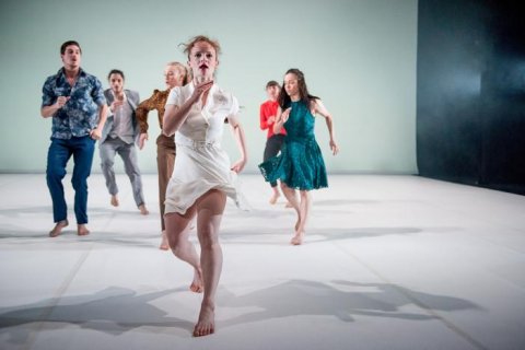 Dreamers | TutuMucky Dreamers | TutuMucky