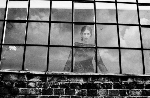 Én, Sally, táncolunk