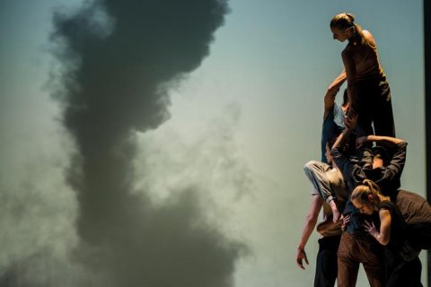 Közelebb a tánchoz