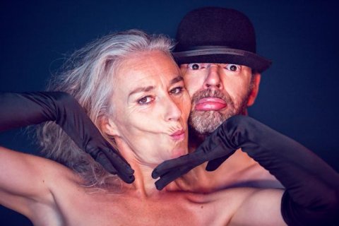 Lautrec táncolni fog Lautrec táncolni fog