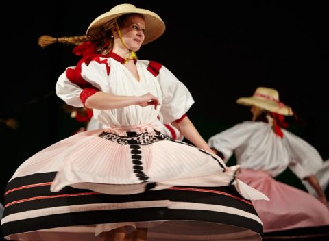 Táncrapszódia - Japán Tour 2016