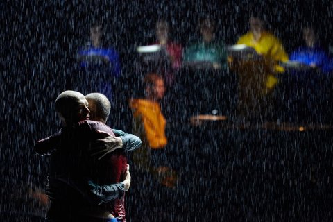 Cseppkánon - Hogy vagy Herakleitosz?