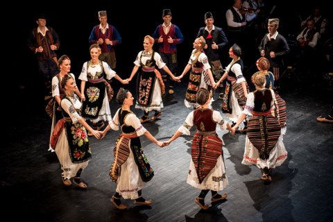 A hagyomány energiája