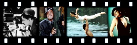 Táncoló filmkockák − Farmeros forradalom