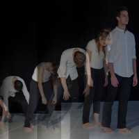 Ízek, Táncok, Érzések