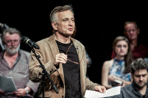 Aranyozás - költők Arany Jánosról