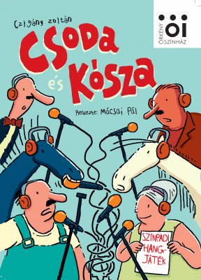 Csoda és Kósza
