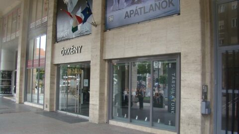 Örkény István Színház