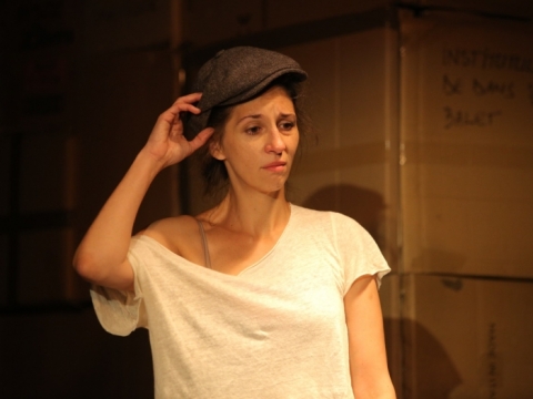 Nem baj, majd megértem