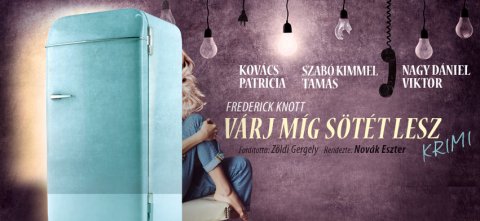 Várj, míg sötét lesz