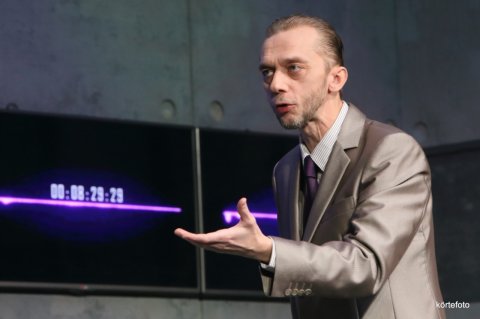 A Grönholm-módszer 02