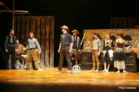 A Jó a Rossz és a (Csúf) COLOS