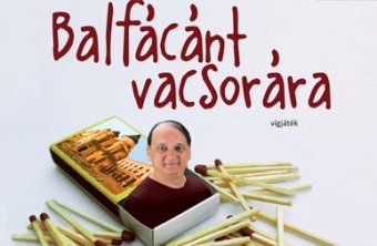 Balfácánt vacsorára Balfácánt vacsorára