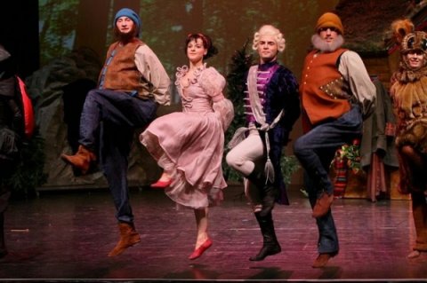 Hófehérke és a hét törpe Hófehérke és a hét törpe