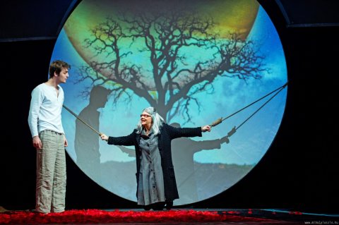 Csongor és Tünde Csongor és Tünde