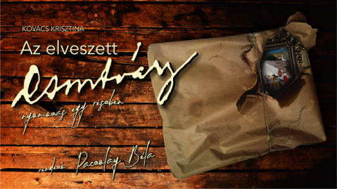 Az elveszett Csontváry Az elveszett Csontváry