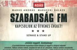 Szabadság FM