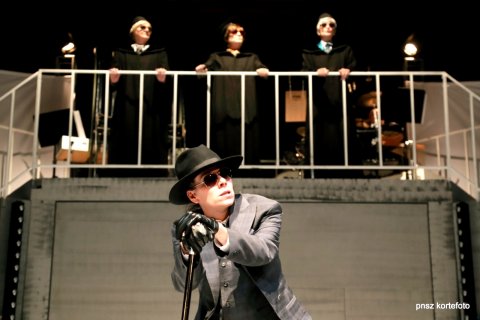 A szecsuáni jólélek