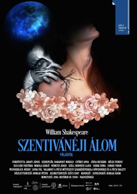 Szentivánéji álom