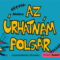 Az úrhatnám polgár